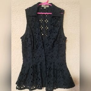 Vintage Guess Vest